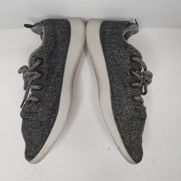 Allbirds Merino Wool Men Runners Size 9 - Picture 3 of 13